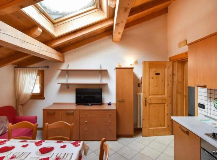 Mountain Home - Families Holidays Pradelle Exterior photo