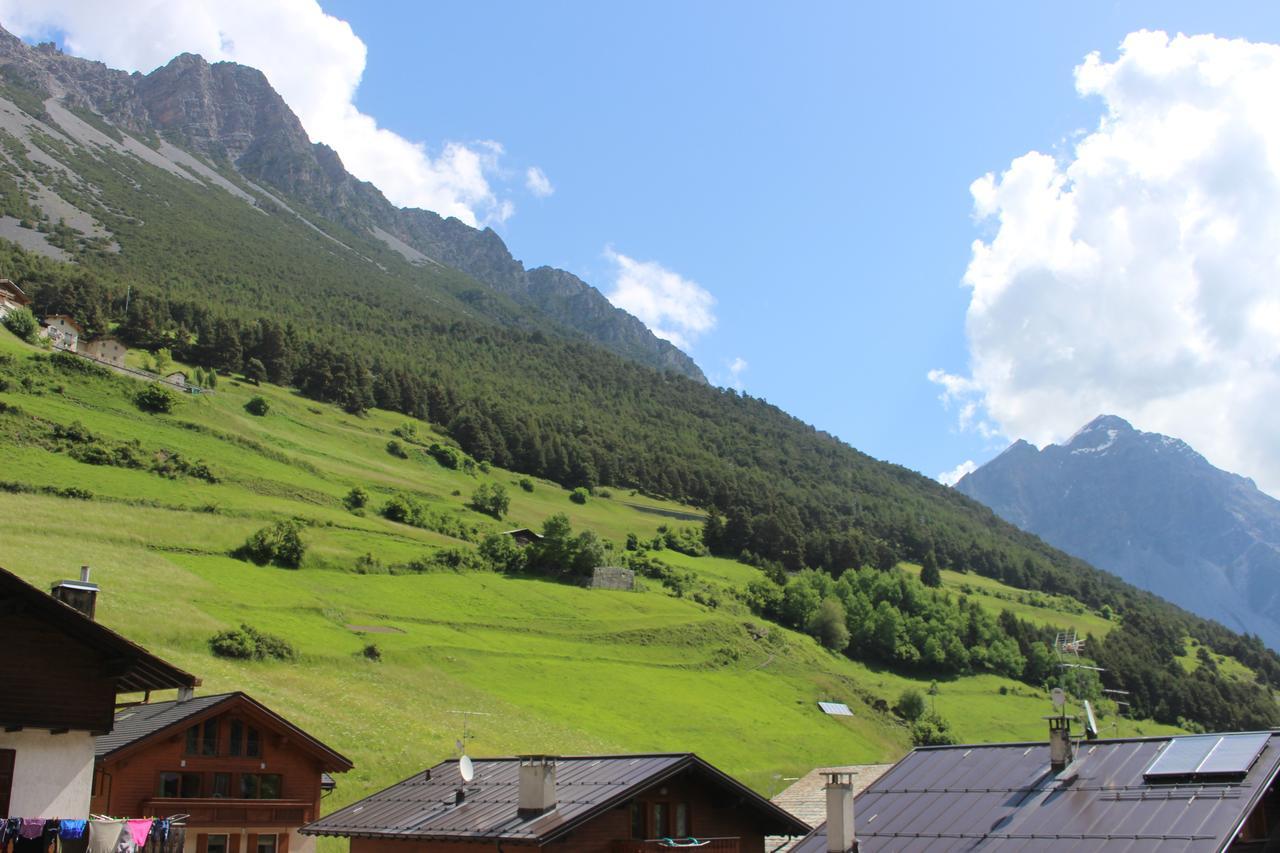 Mountain Home - Families Holidays Pradelle Exterior photo